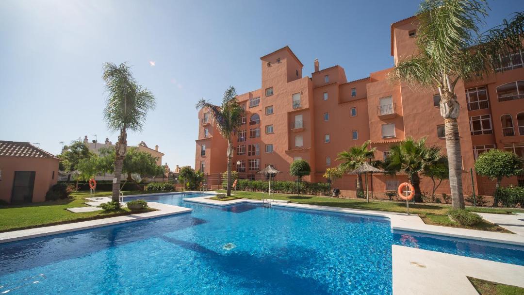 Photo of Outdoor in Castillo de Sabinillas