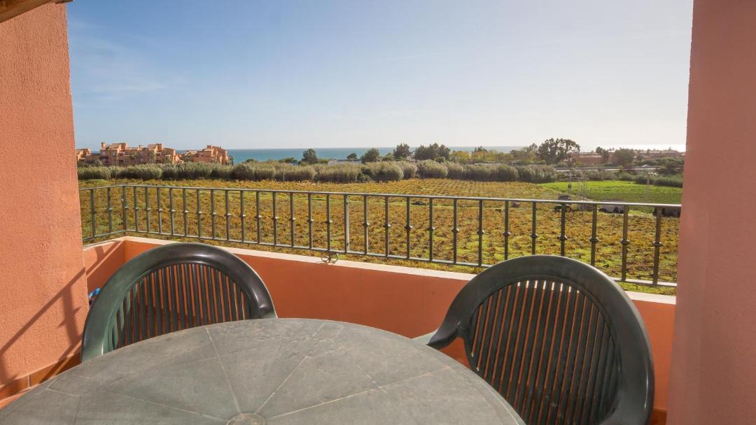 Photo of Patio Balcony in Castillo de Sabinillas