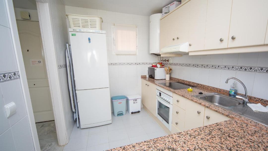 Photo of Kitchen in Castillo de Sabinillas