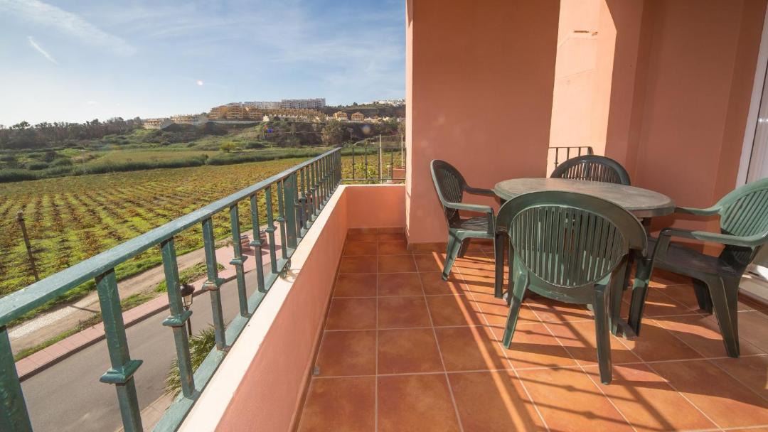 Photo of Patio Balcony in Castillo de Sabinillas