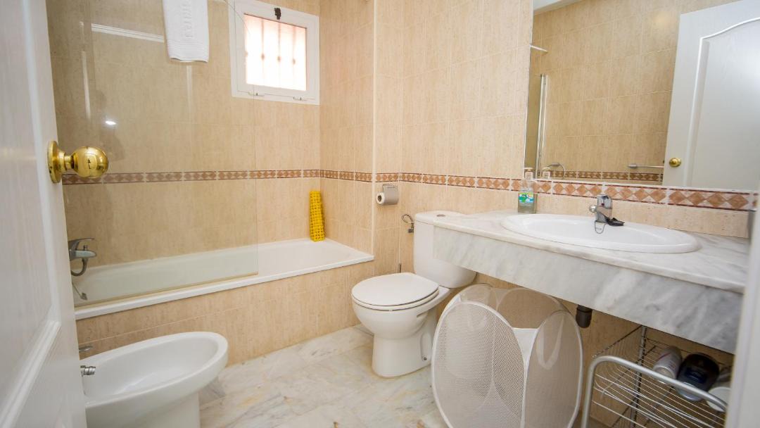 Photo of Bathroom in Castillo de Sabinillas