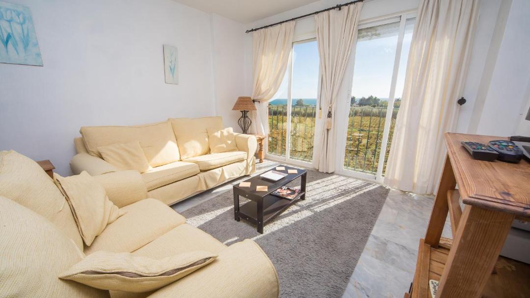 Photo of Livingroom in Castillo de Sabinillas