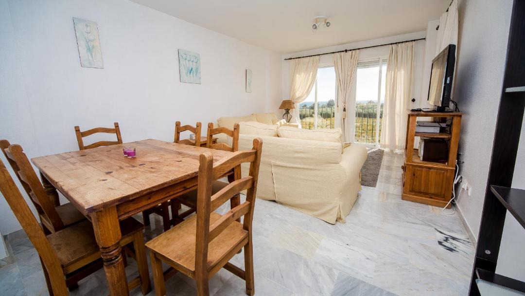 Photo of Livingroom in Castillo de Sabinillas