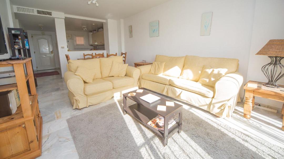 Photo of Livingroom in Castillo de Sabinillas