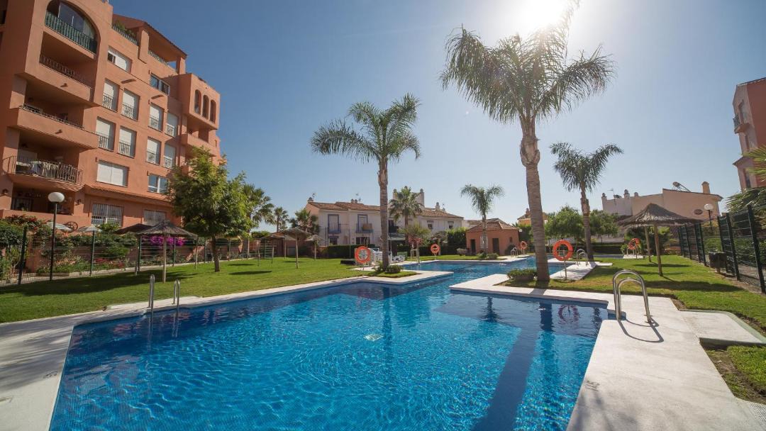 Photo of Outdoor in Castillo de Sabinillas