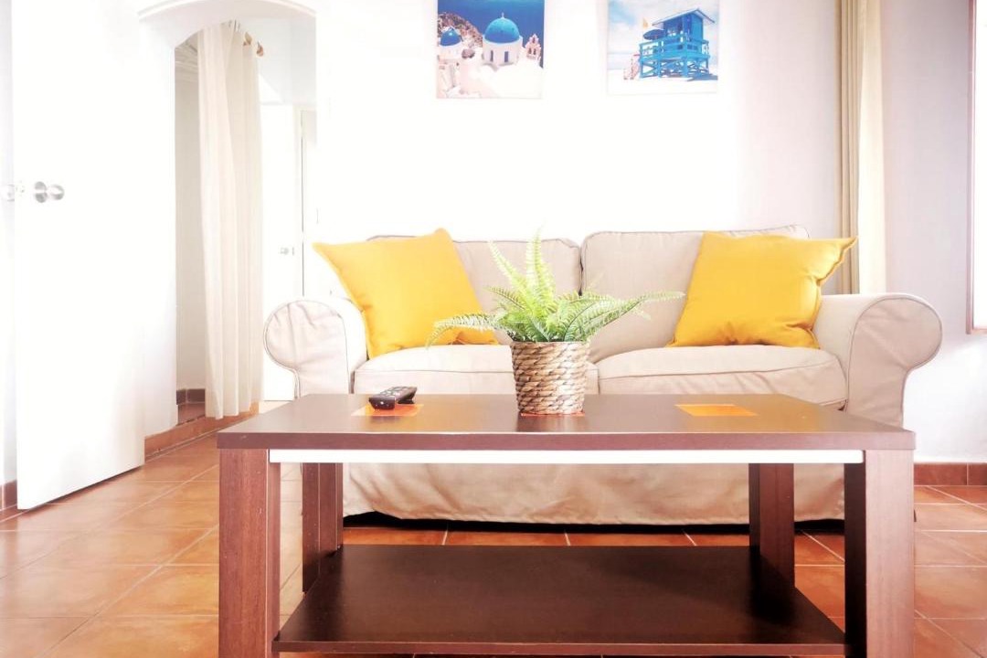 Photo of Livingroom in San Ambrosio