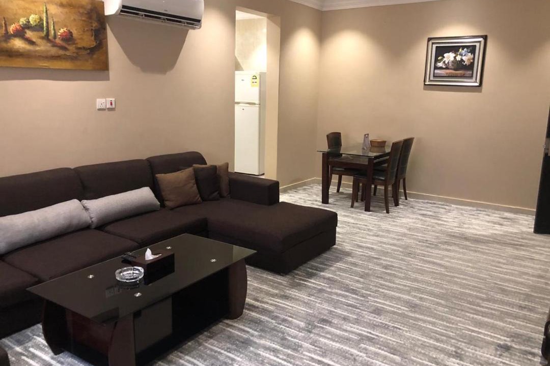 Photo of Livingroom in Hafr Al Batin