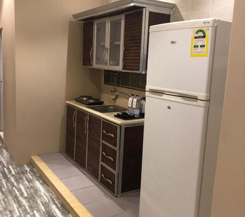 Photo of Kitchen in Hafr Al Batin