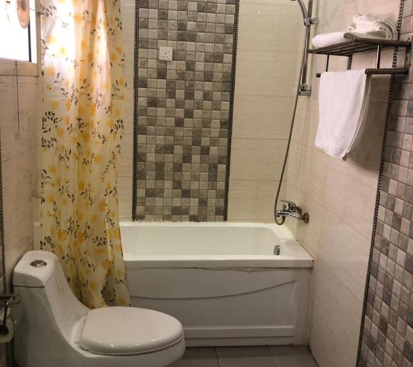 Photo of Bathroom in Hafr Al Batin
