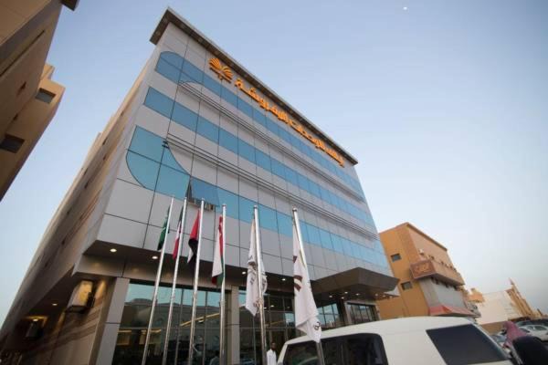 Photo of Others in Buraydah