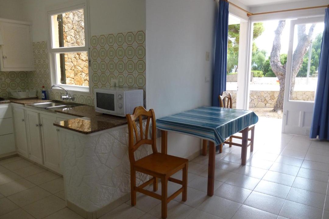Photo of Kitchen in Cala en Blanes