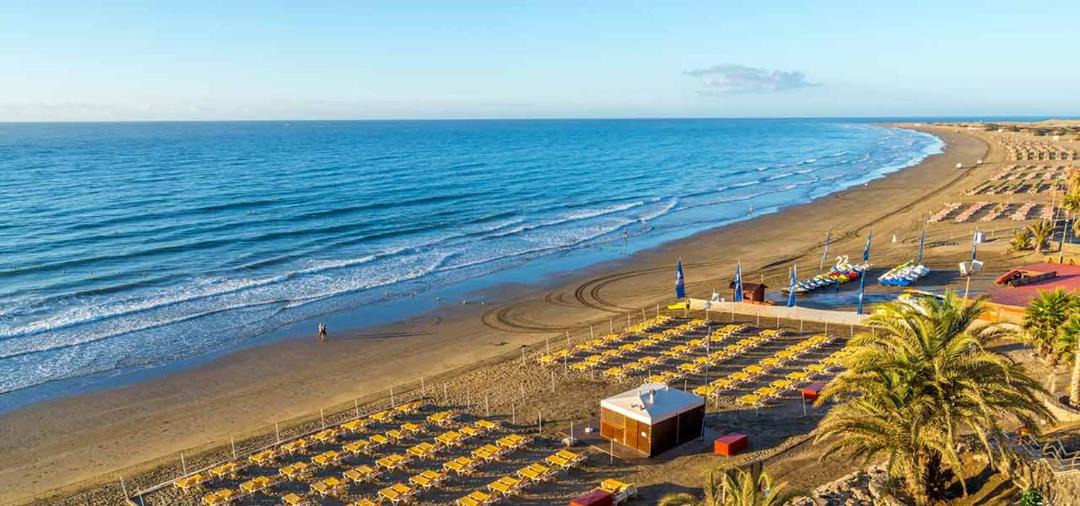 Photo of Others in Playa del Ingles