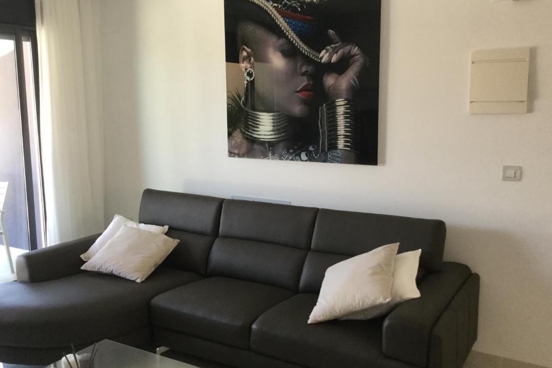 Photo of Livingroom in Pilar de la Horadada