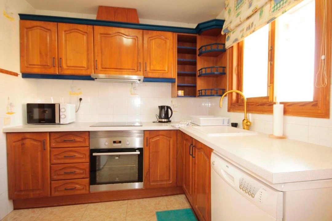 Photo of Kitchen in Javea