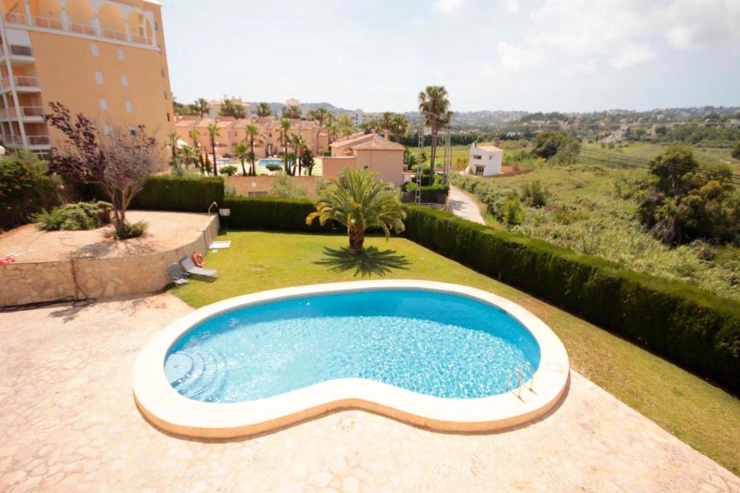 Photo of Outdoor in Javea