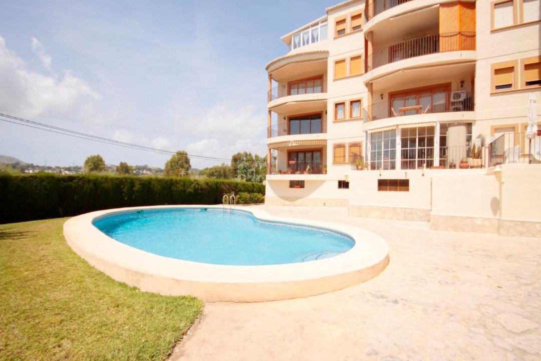 Photo of Outdoor in Javea