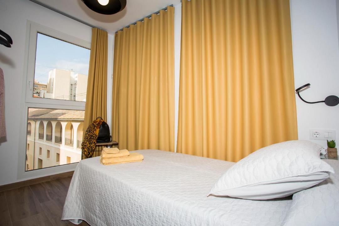 Photo of Bedroom in Gandia