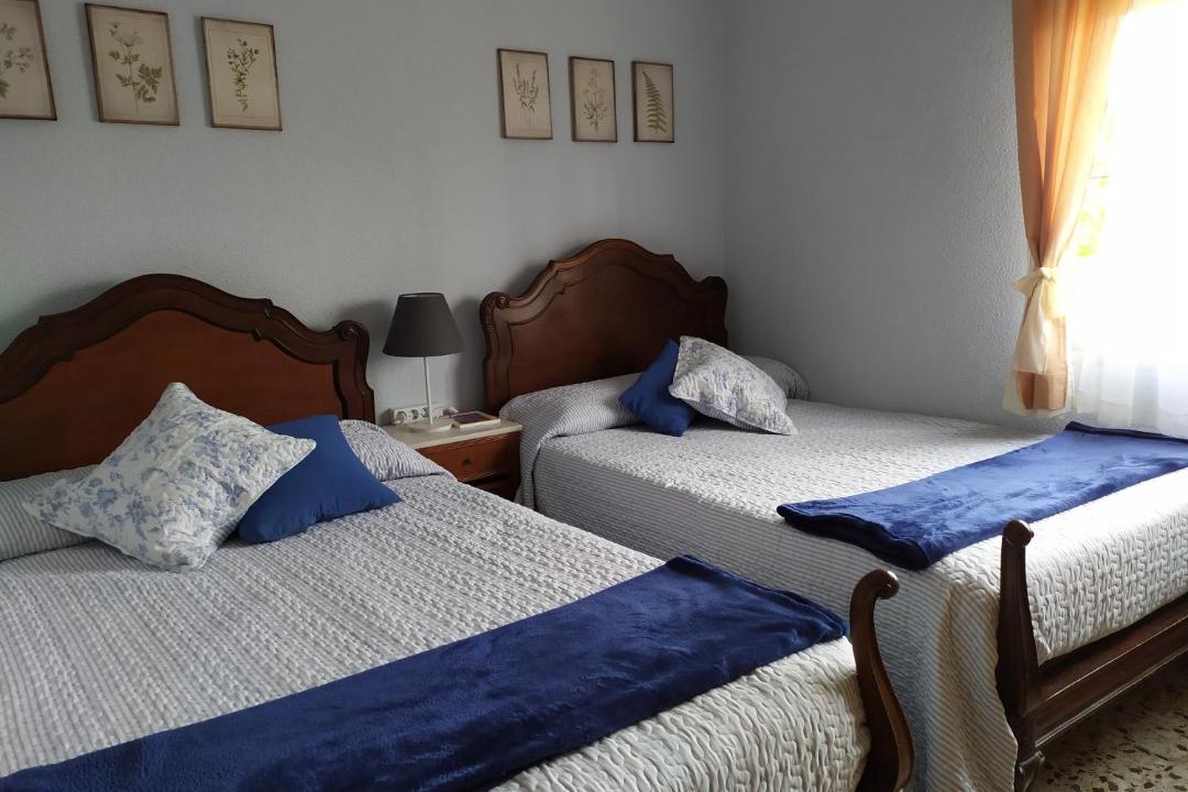 Photo of Bedroom in Ambel