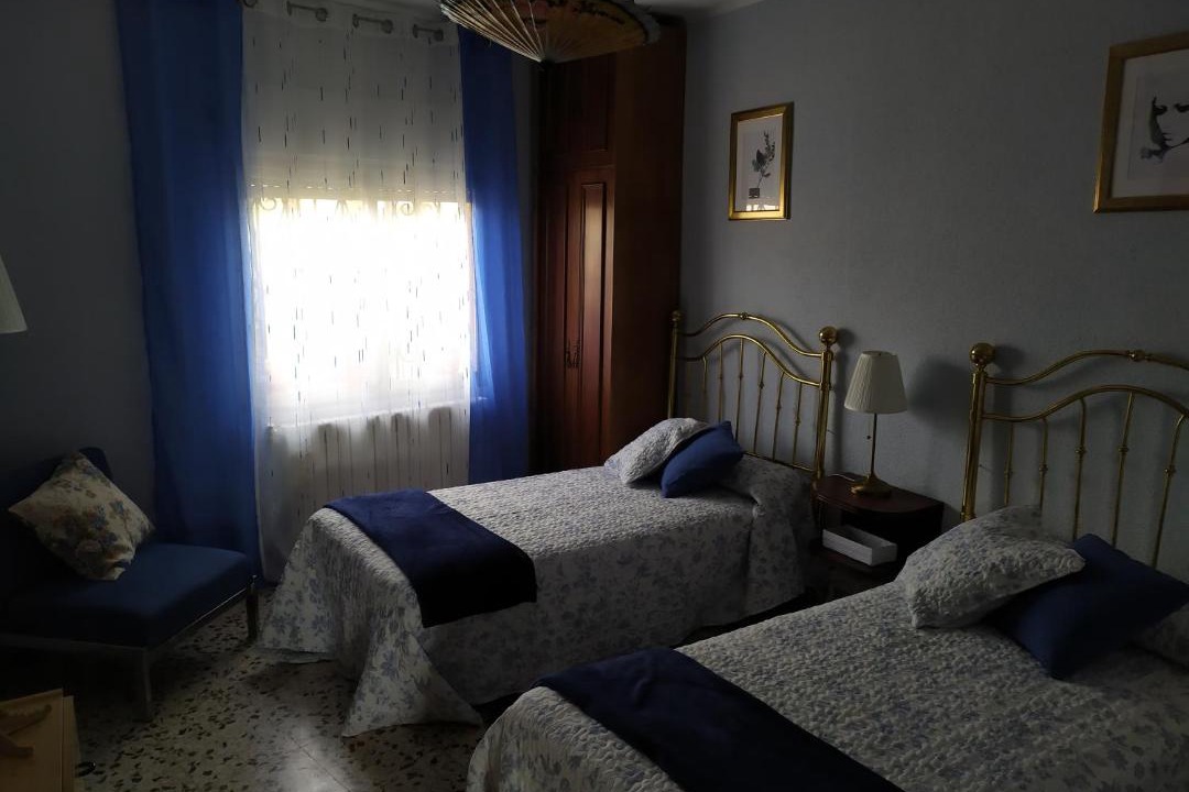 Photo of Bedroom in Ambel