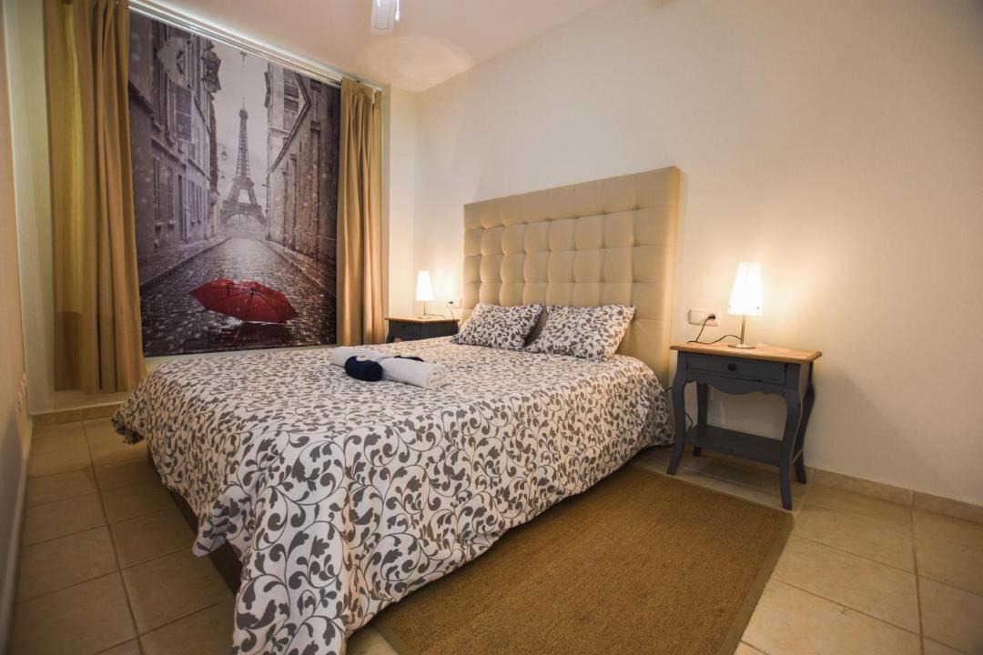 Photo of Bedroom in Pajara
