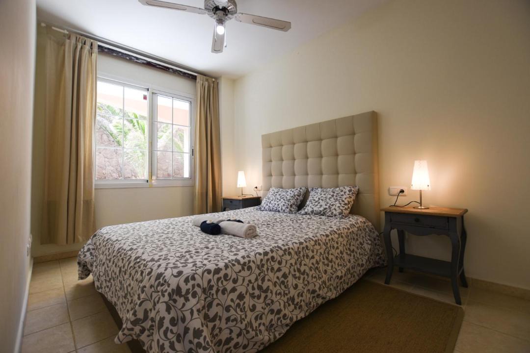 Photo of Bedroom in Pajara