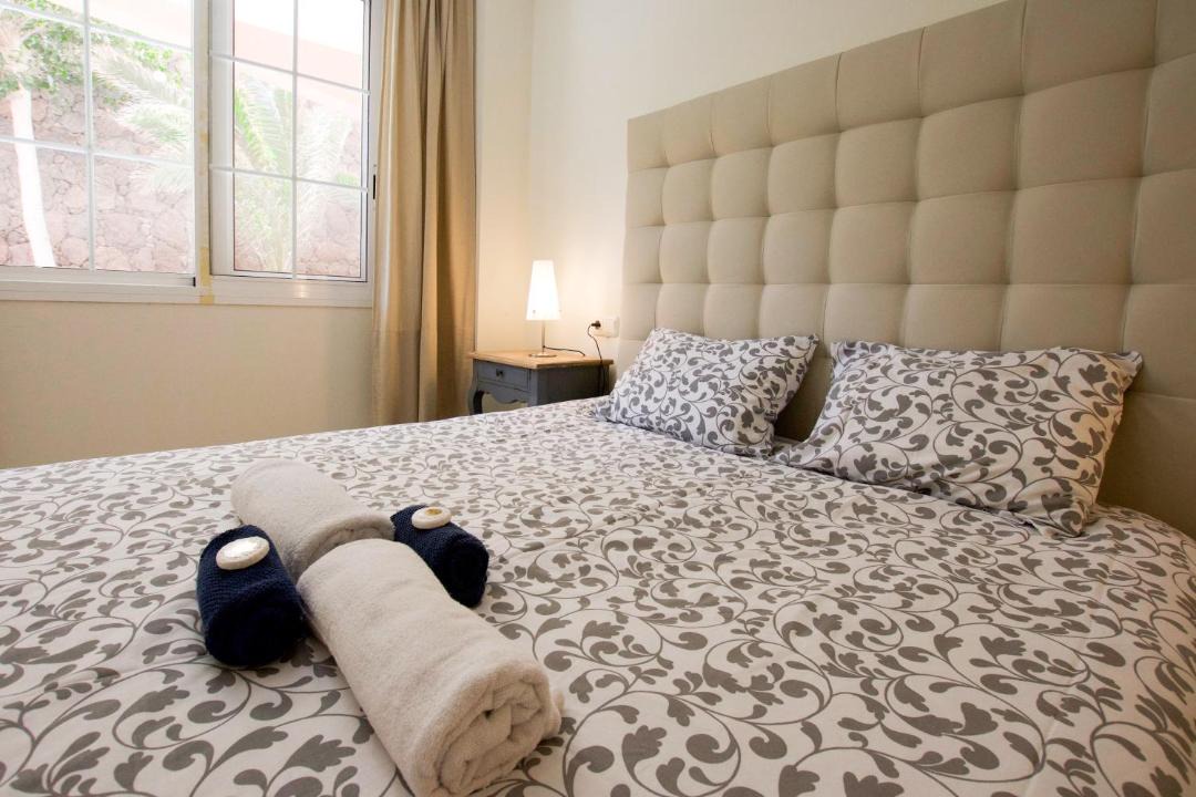 Photo of Bedroom in Pajara