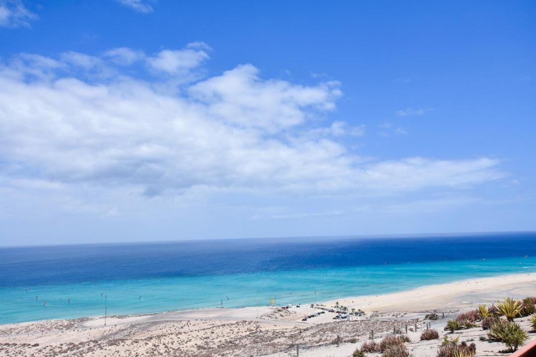 Photo of Outdoor in Pajara