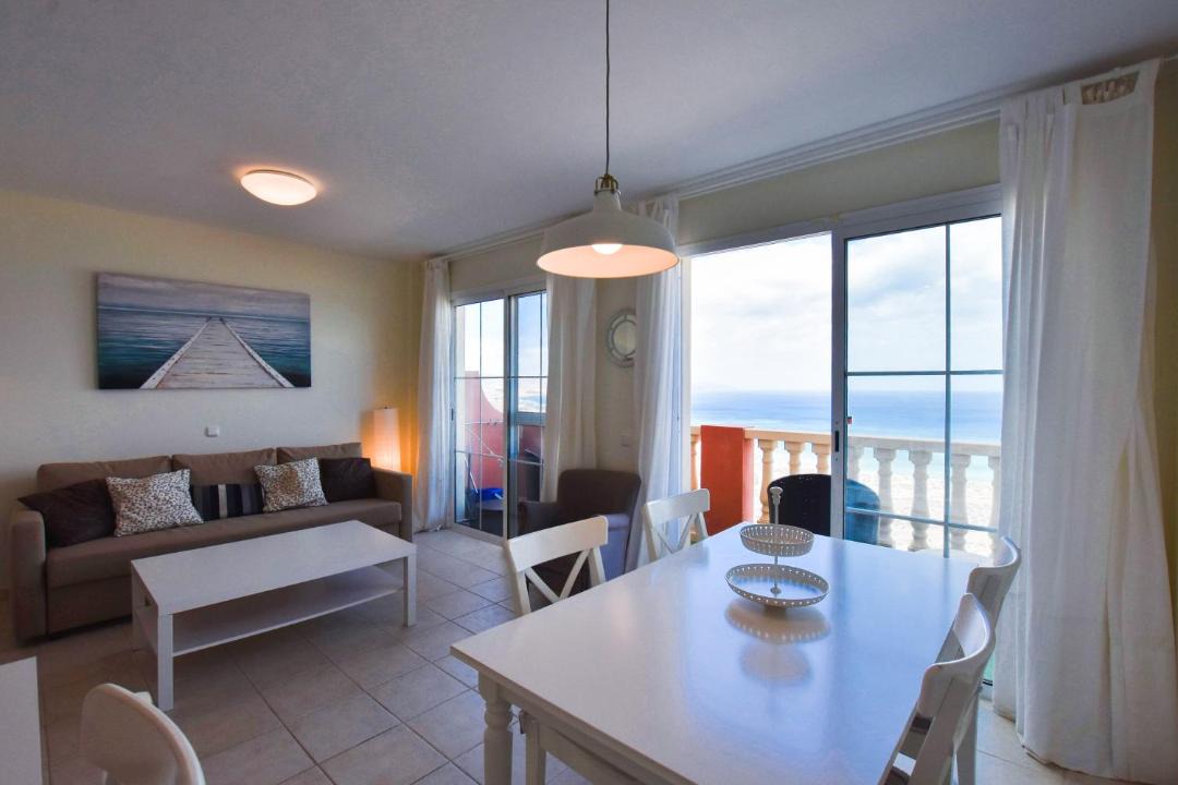 Photo of Livingroom in Pajara