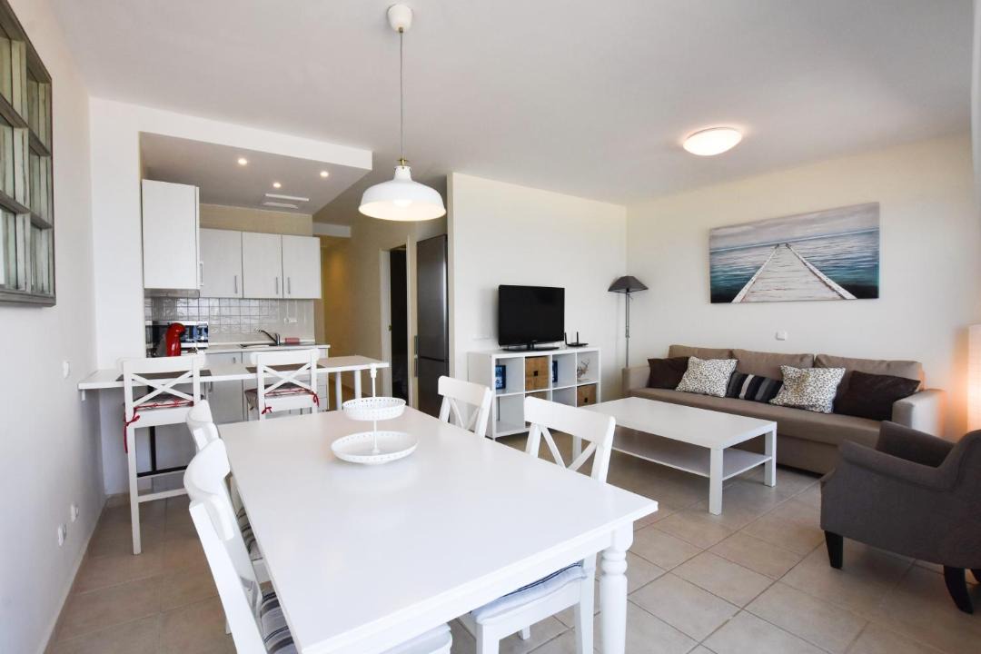 Photo of Livingroom in Pajara
