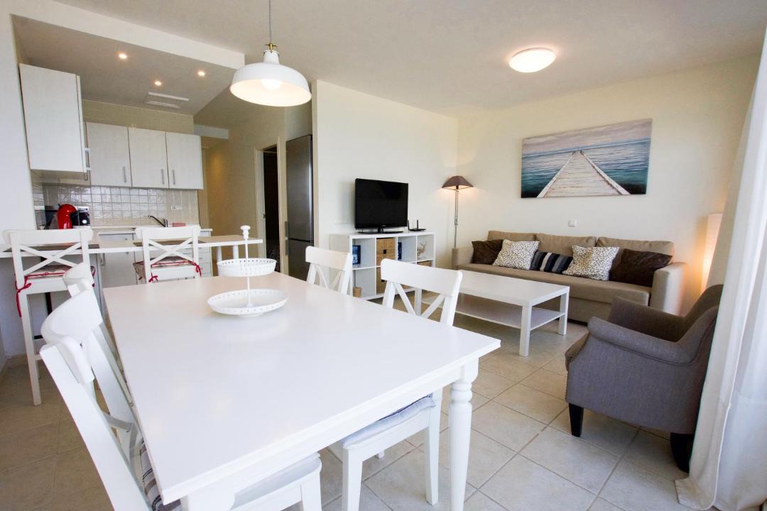 Photo of Livingroom in Pajara