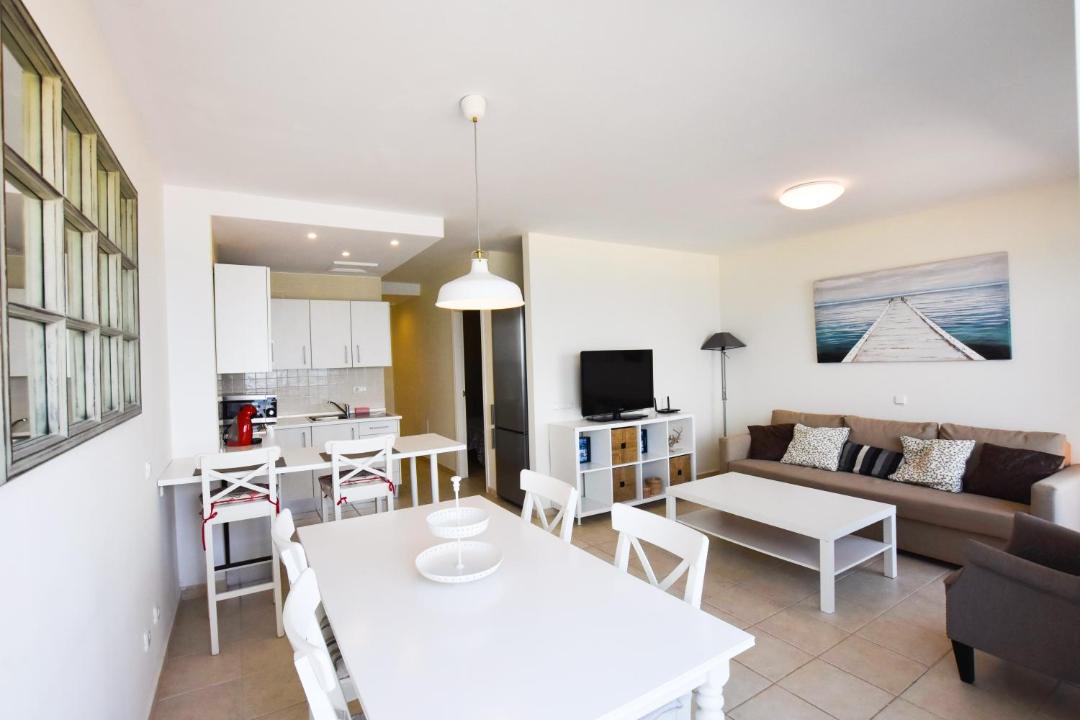 Photo of Livingroom in Pajara