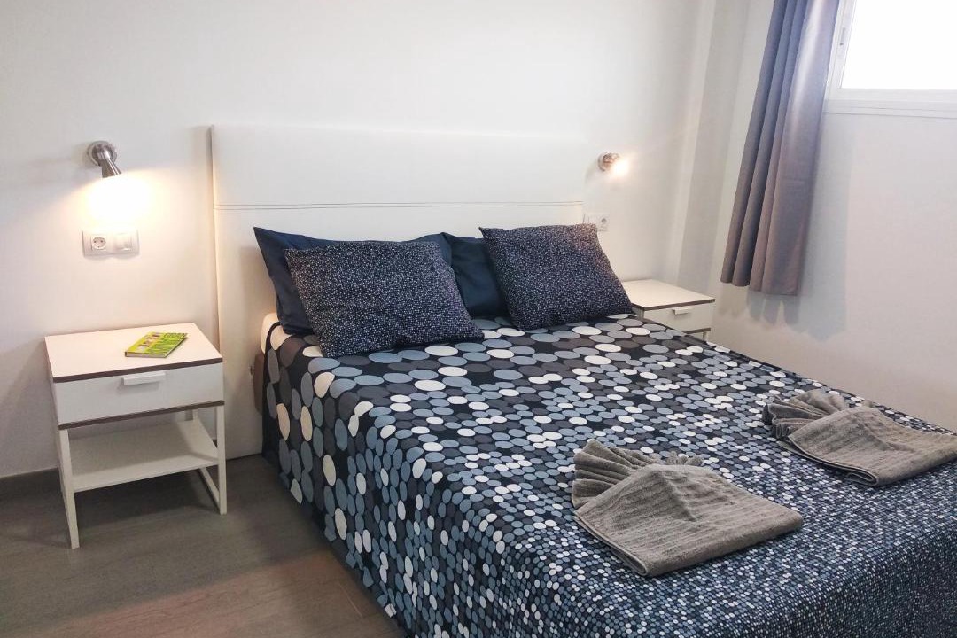 Photo of Bedroom in Playa del Ingles