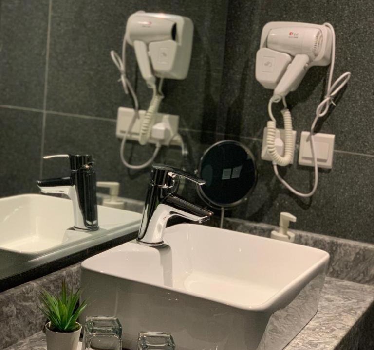 Photo of Bathroom in Al Harra Al-Sharqiah