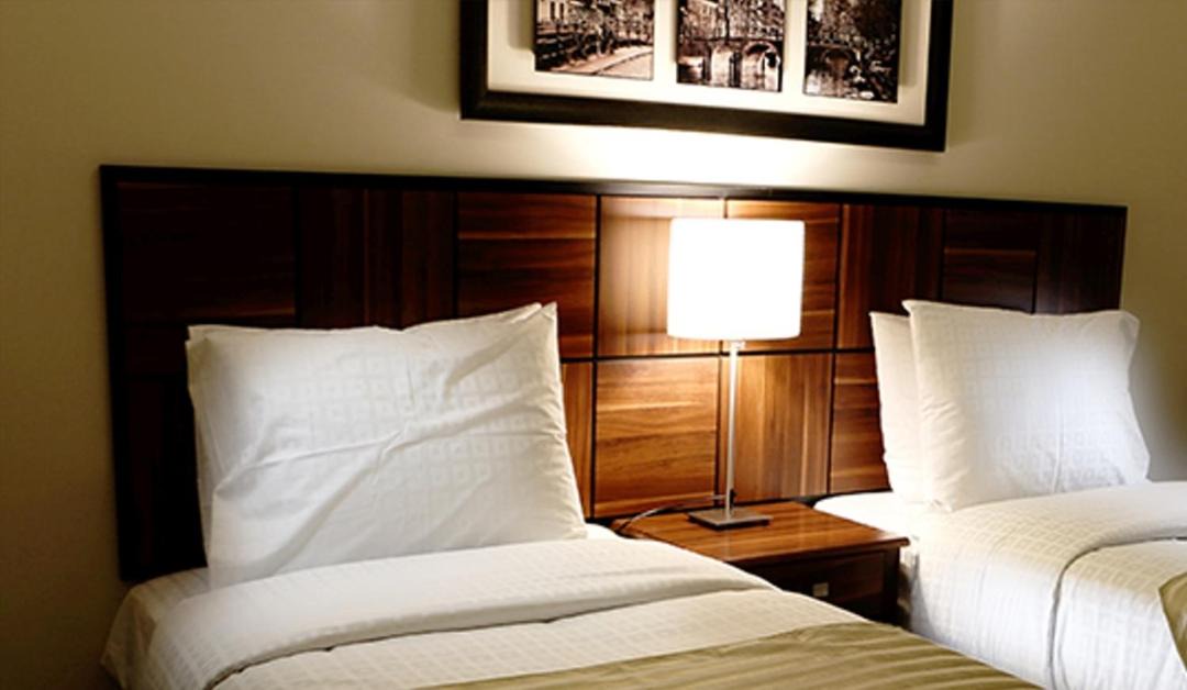 Photo of Bedroom in Al Ulaya