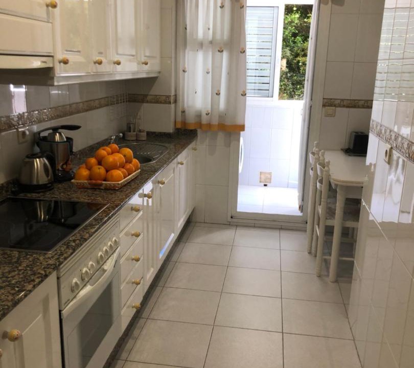 Photo of Kitchen in Vigo