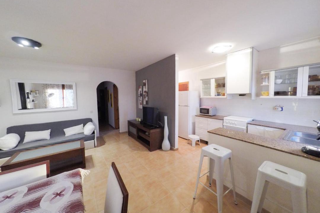 Photo of Livingroom in Riumar