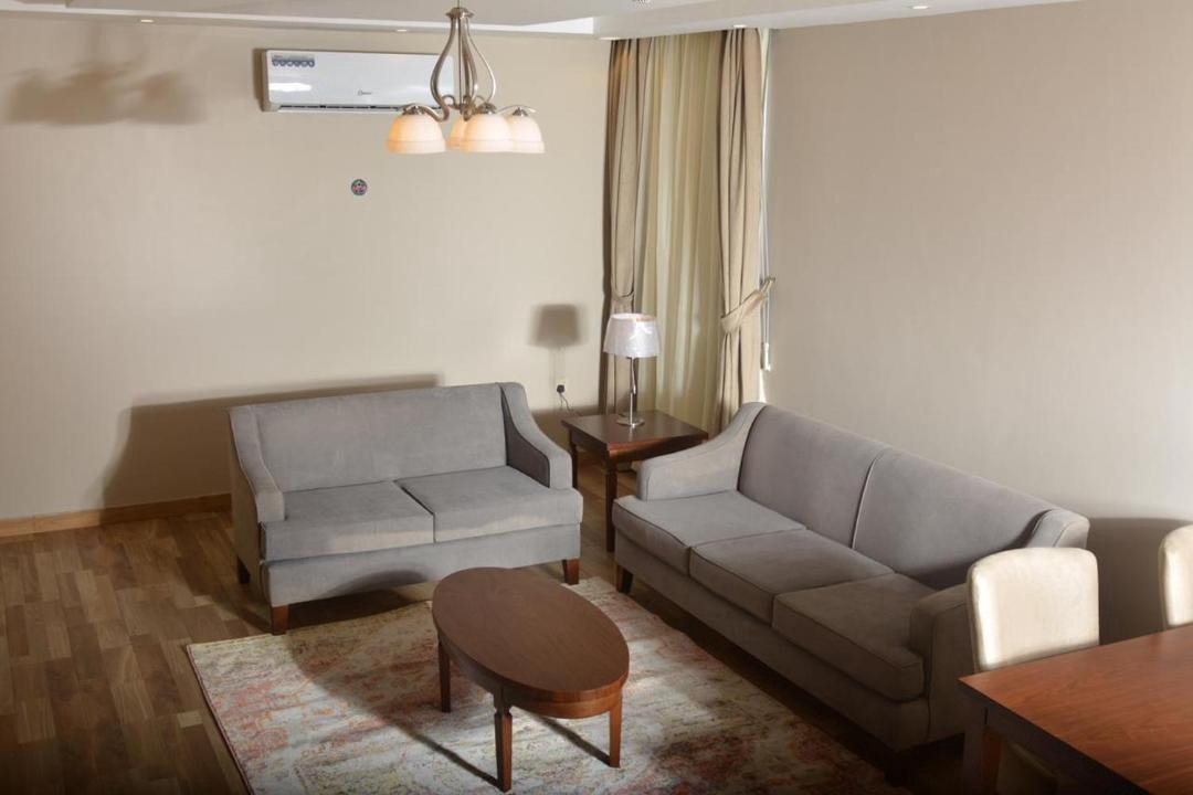 Photo of Livingroom in Al Shifa