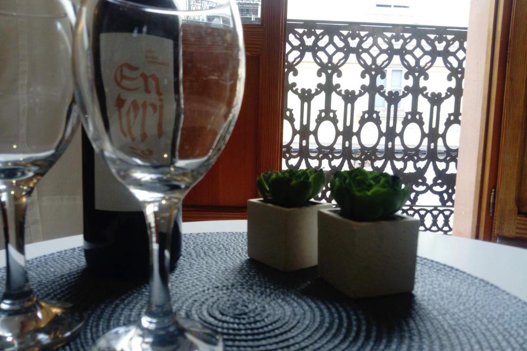 Photo of Patio Balcony in El Botanic