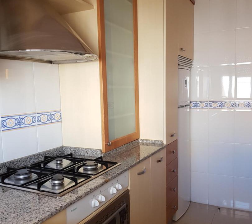 Photo of Kitchen in El Grau de Moncofa