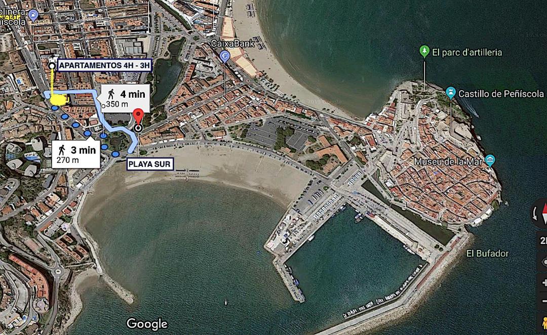 Photo of Others in Peniscola