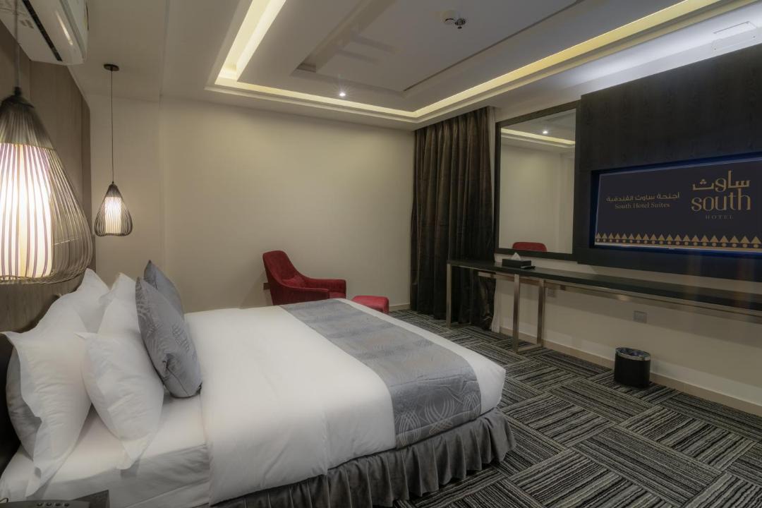 Photo of Bedroom in Khamis Mushait