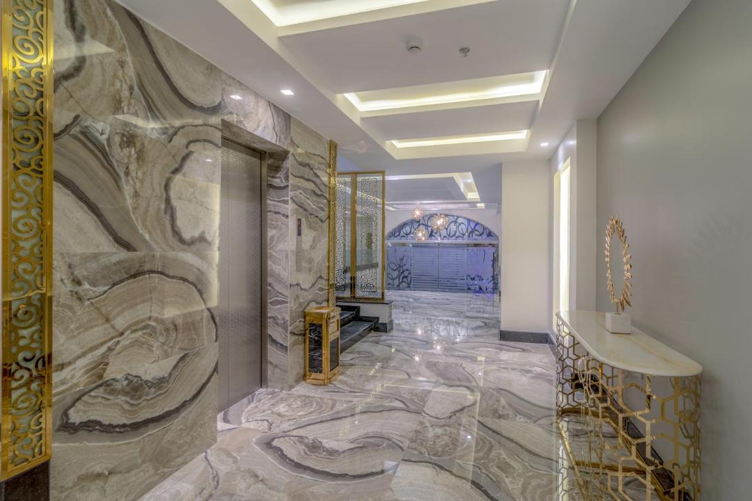 Photo of Bathroom in Khamis Mushait