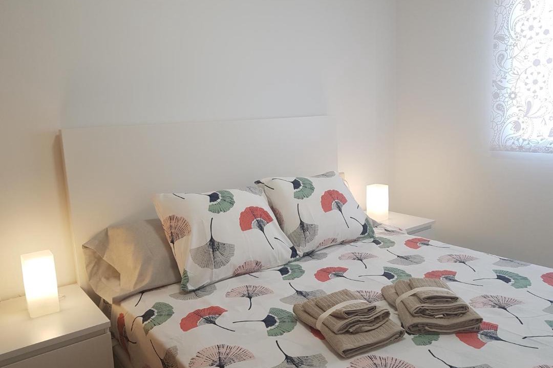 Photo of Bedroom in El Grau de Moncofa