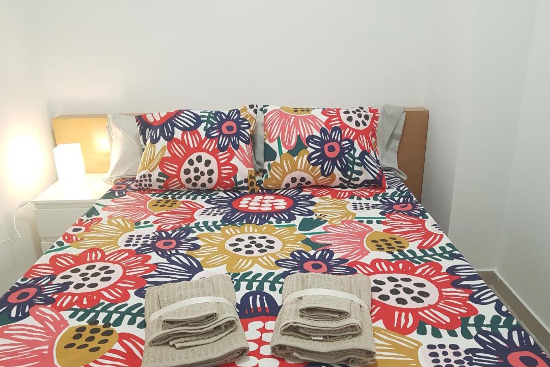 Photo of Bedroom in El Grau de Moncofa
