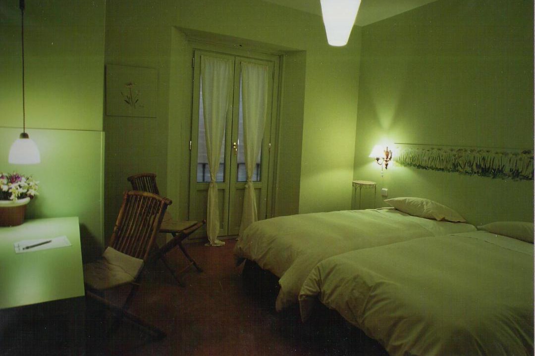 Photo of Bedroom in Segovia Old Town