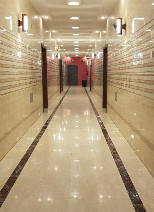 Photo of Bathroom in Yanbu