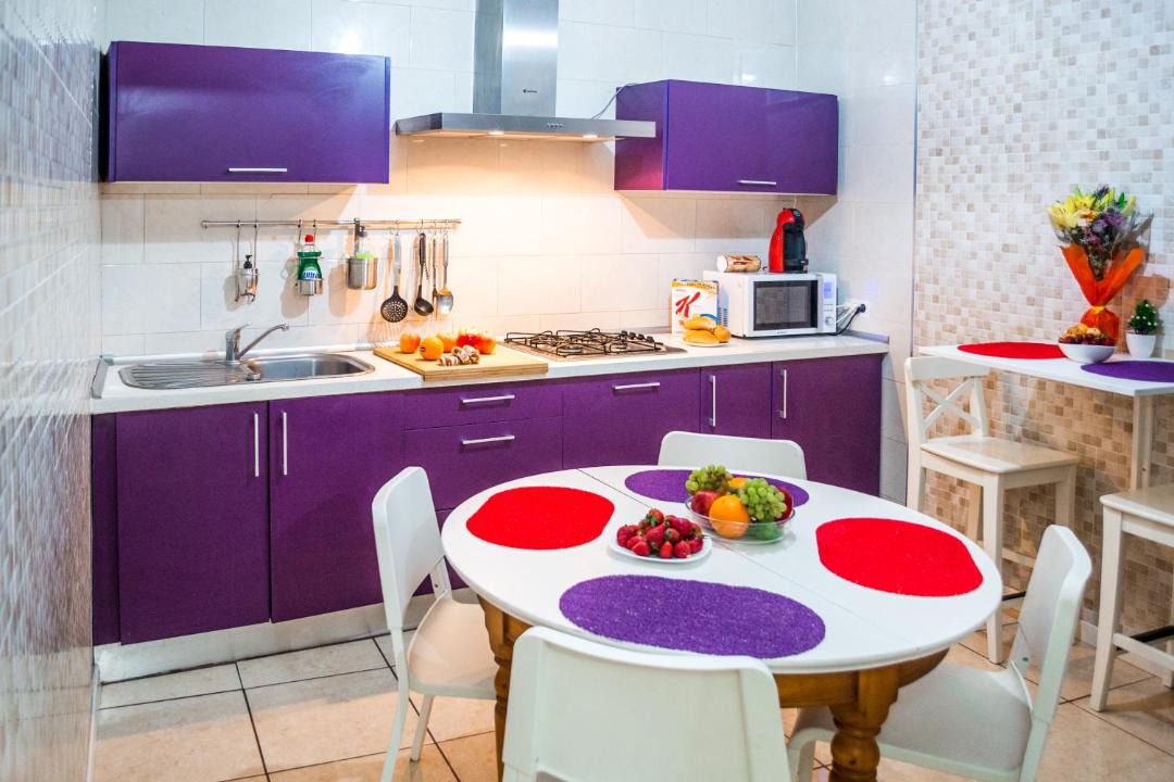 Photo of Kitchen in El Tablero