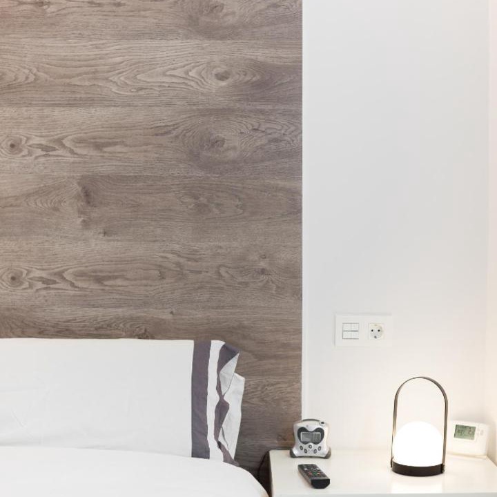 Photo of Bedroom in Egia