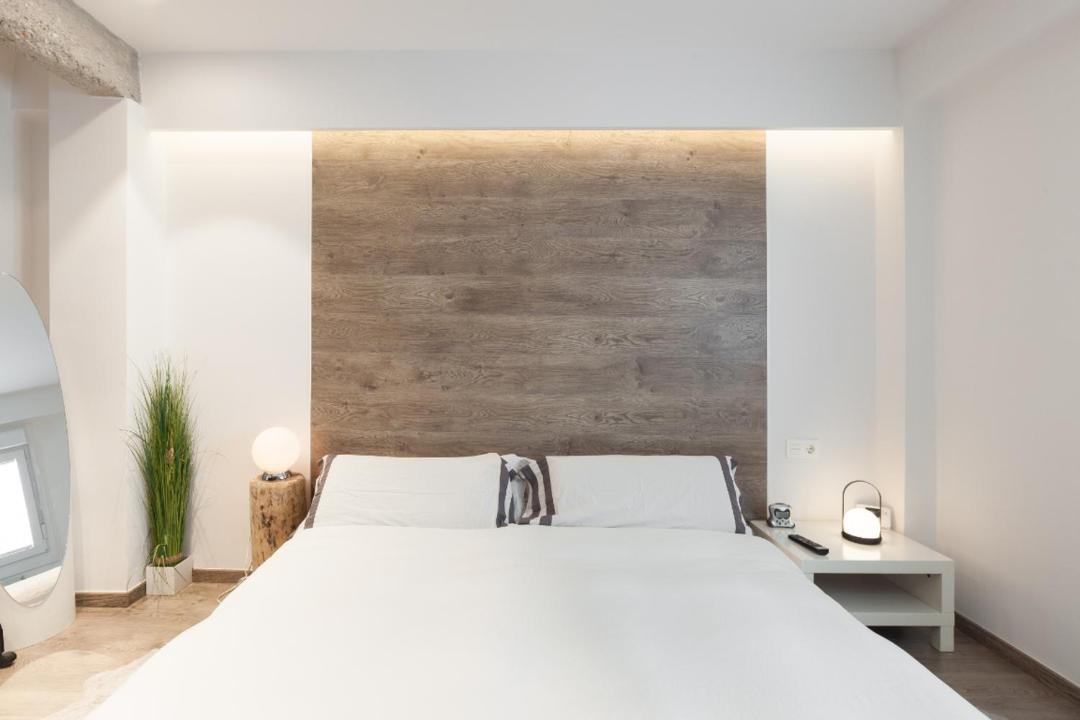 Photo of Bedroom in Egia