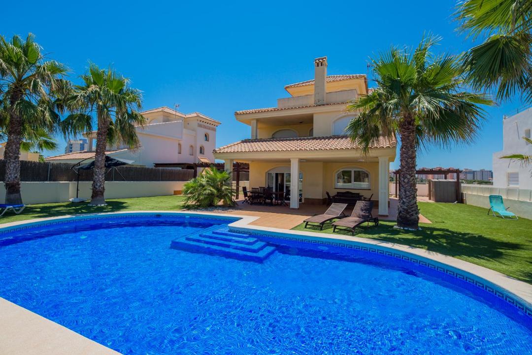 Photo of Outdoor in San Javier